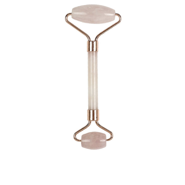 Skin massager ruusukvartsi 1 kpl - COSMETIC CLUB