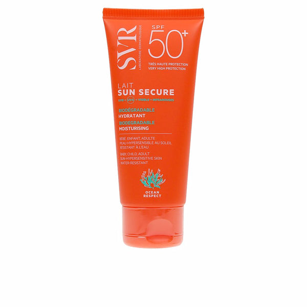 Sun secure maito spf50+ 100 ml - SVR LABORATOIRE DERMATOLOGIQUE