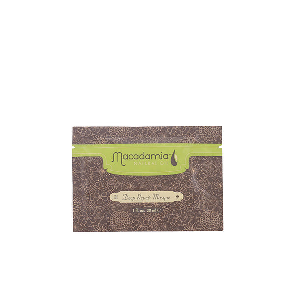 Deep repair -naamio 30 ml - MACADAMIA