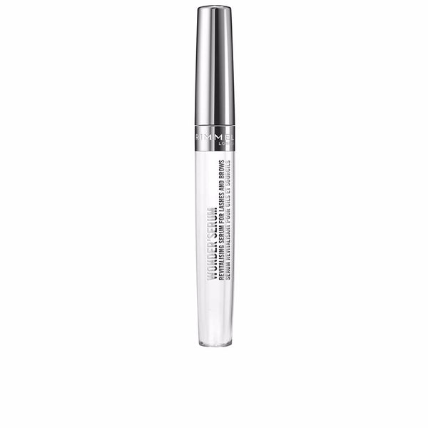 Wonder'serum elvyttävä seerumi ripsille ja kulmakarvoille 3 ml. - RIMMEL LONDON