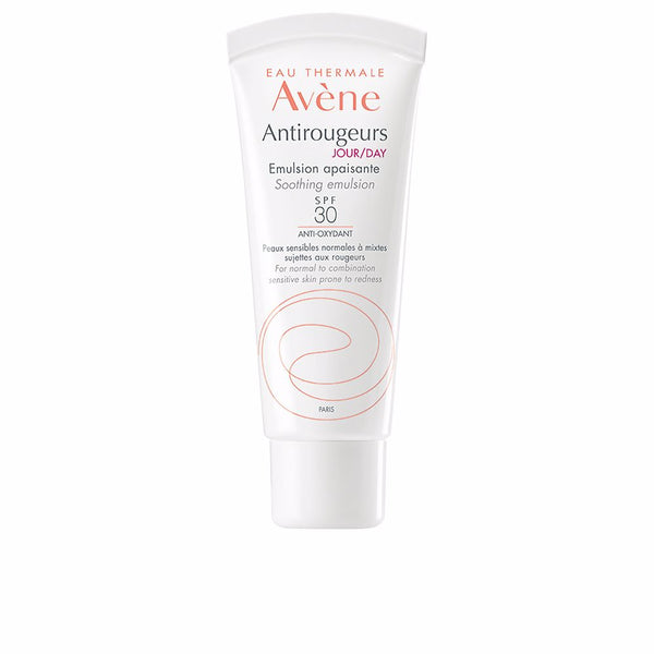 Anti-rojeces päivä rauhoittava emulsio spf30 40 ml - AVENE