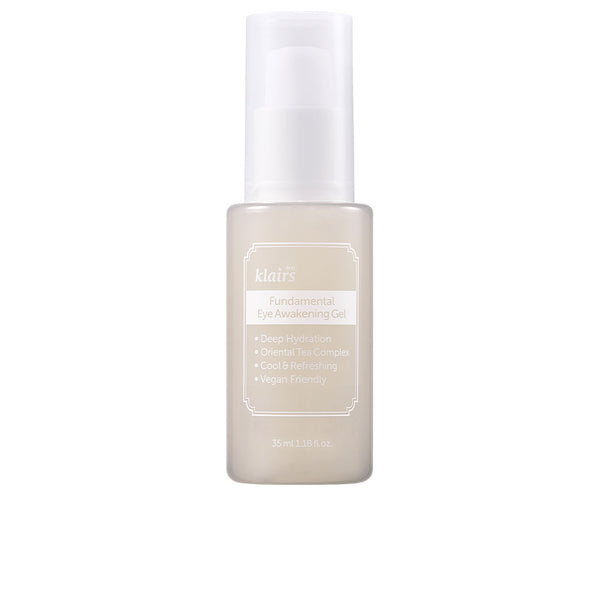 Fundamental eye heräävä geeli 35 ml - KLAIRS