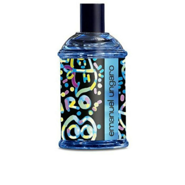 Emanuel ungaro for him eau de toilette -suihke 100 ml - EMANUEL UNGARO