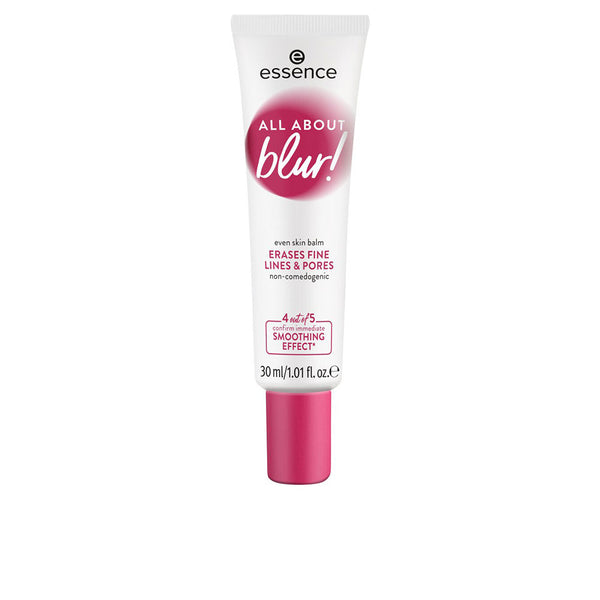 All about blur! kasvobalsami 30 ml - ESSENCE