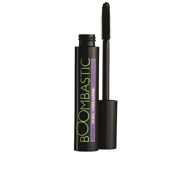 Boombastic Xxl Volume Mascara #001-Black
