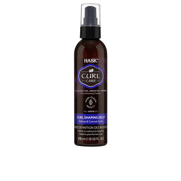 Curl care muotoileva kihara-geeli 175 ml - HASK