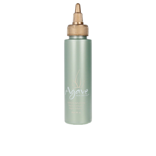 Healing oil höyryinfuusio 118 ml - AGAVE