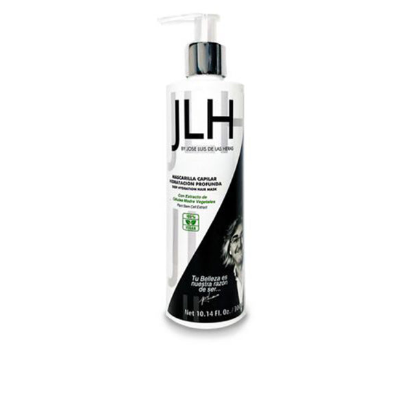 Jlh kasvosuoja kasvisolujen uutteella 300 ml - JLH