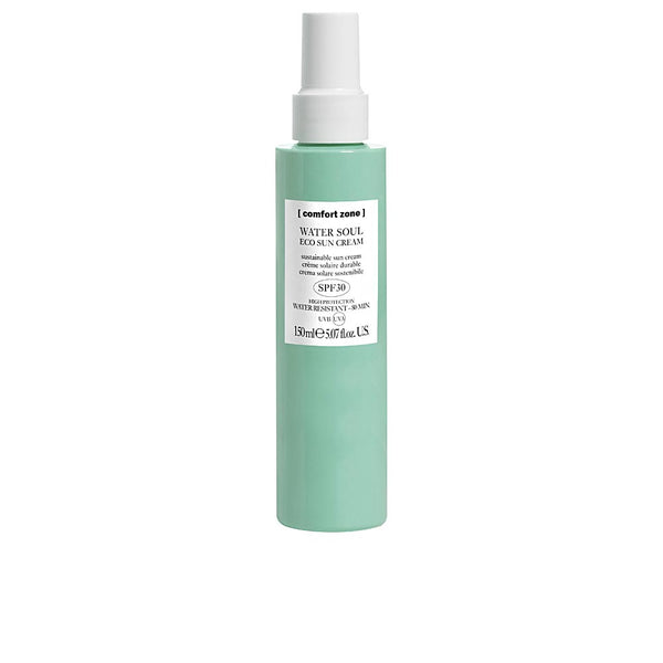Water soul eco aurinkovoide spf30 150 ml - COMFORT ZONE