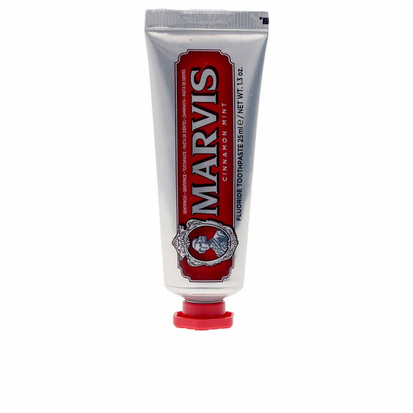 Cinnamon mint hammastahna 25 ml - MARVIS