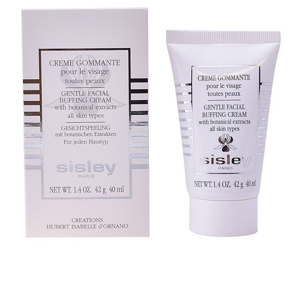 Creme gommante putkilo 40 ml - SISLEY