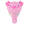 Little pig brush 16.3 x 12 cm 1 kpl - INCA