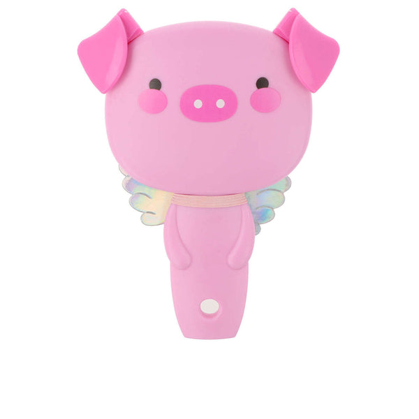 Little pig brush 16.3 x 12 cm 1 kpl - INCA