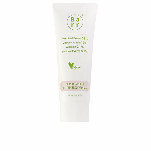 Super green deep energy voide 60 ml - BARR