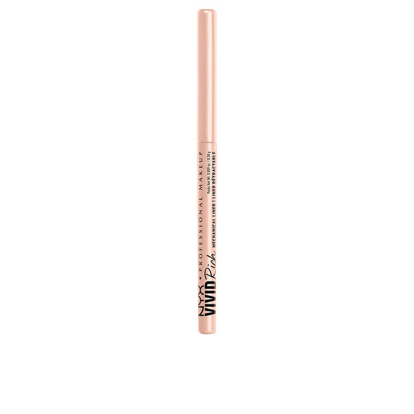 Vivid rich mechanical eyeliner-kynä #02 0.28 gr - NYX PROFESSIONAL MAKE UP
