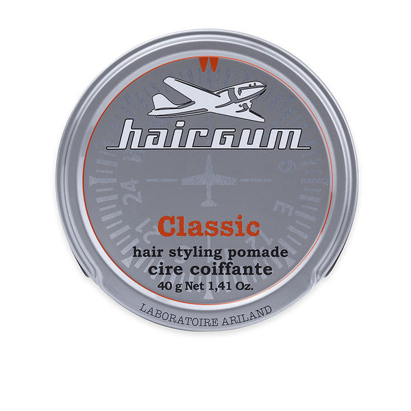 Classic hiusten muotoilupomada 40 gr - HAIRGUM