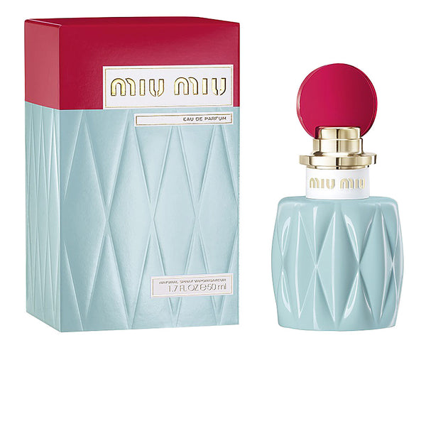 Miu miu eau de parfum -suihke 50 ml - MIU MIU