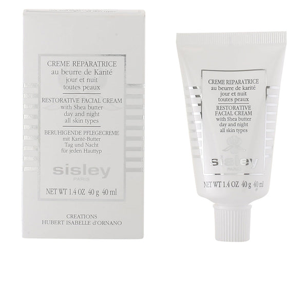 Phyto jour&nuit korjaava voide sheavoi 40 ml - SISLEY