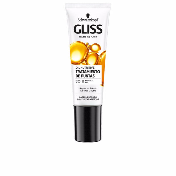Gliss ultimate repair halkeamien korjaaja 50 ml - SCHWARZKOPF MASS MARKET