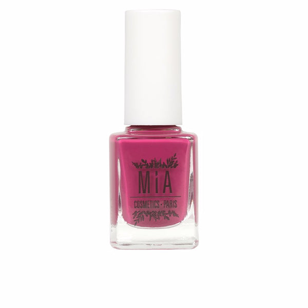 Bio-sourced kynsilakka #almandine - MIA COSMETICS PARIS