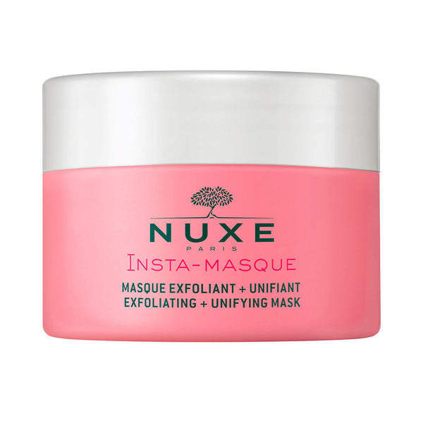 Insta-masque puhdistava + silottava naamio 50 ml - NUXE