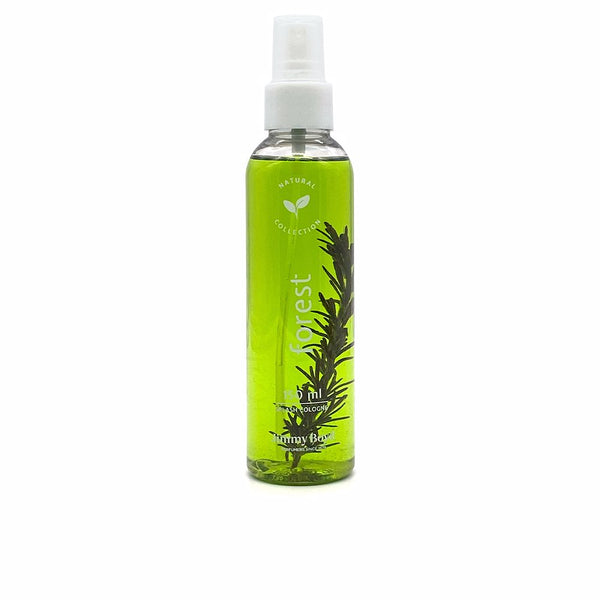 Forest eau de cologne -suihke 150 ml - JIMMY BOYD