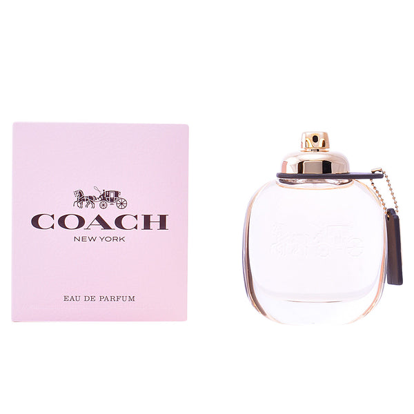 Coach woman eau de parfum -suihke 90 ml - COACH