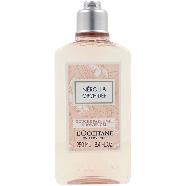 Nerolí And Orchid Shower Gel 250 Ml
