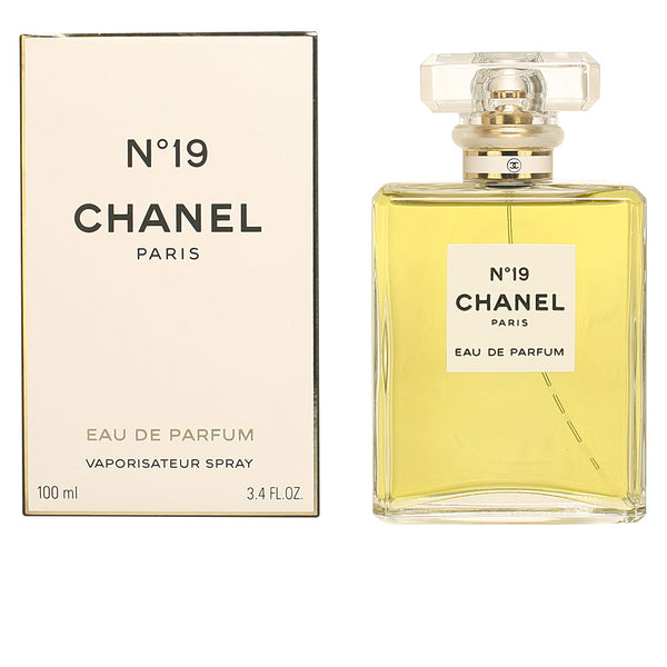 Nº 19 eau de parfum -suihke 100 ml - CHANEL