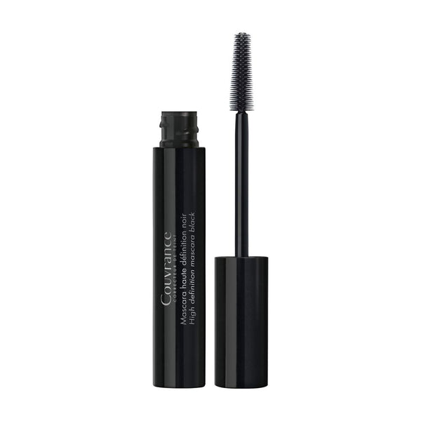 Couvrance High Definition Mascara #Black 7 Ml