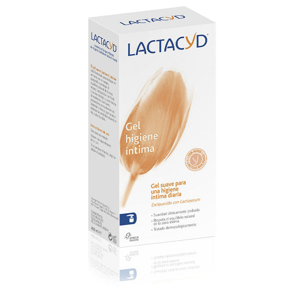Lactacyd soft intiimihygienia geeli 400 ml - LACTACYD