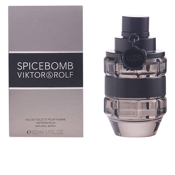 Spicebomb eau de toilette -suihke 50 ml - VIKTOR & ROLF