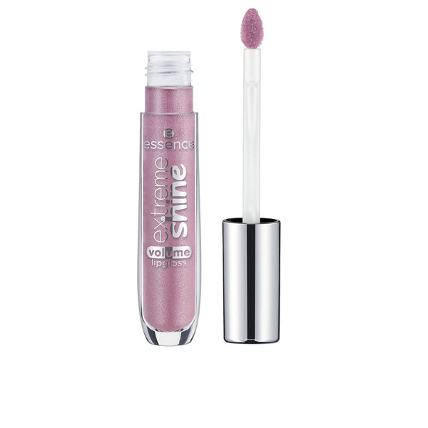 Extreme shine tuuheuttava huulikiilto #04-purple rain 5 ml - ESSENCE