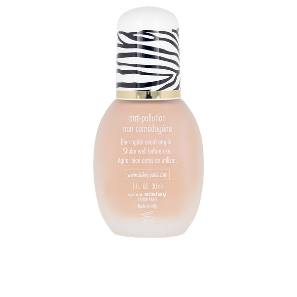 Phyto-teint ultra éclat #3c-natural 30 ml - SISLEY