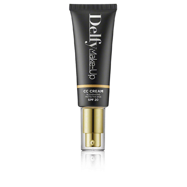 Cc Cream Spf20 #Cappuccino 40 Ml