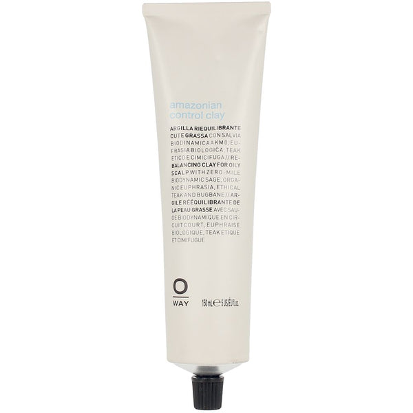 Amazonian control clay tasapainottava savi 150 ml - OWAY