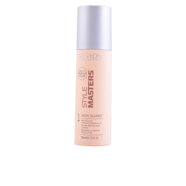 Style masters iron guard 150 ml - REVLON