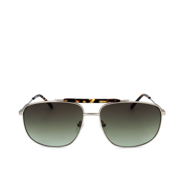 L246s #matte vaaleanharmaa 145 mm - LACOSTE GAFAS