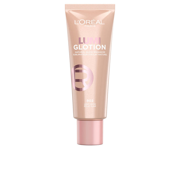 Lumi glotion luonnollinen hehkun tehostaja #902-light glow 40 ml - L'ORÉAL PARIS