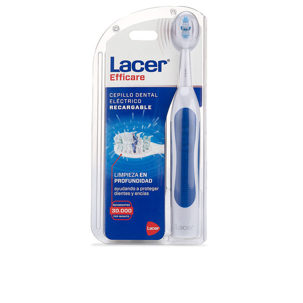 Cepillo dental eléctrico aikuinen 1 kpl - LACER
