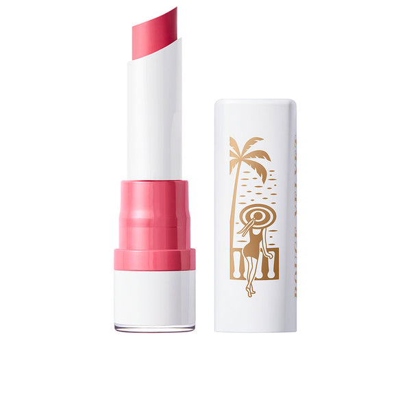 French riviera rouge à lèvres the lipstick #03-hippink chic 2,4 gr - BOURJOIS
