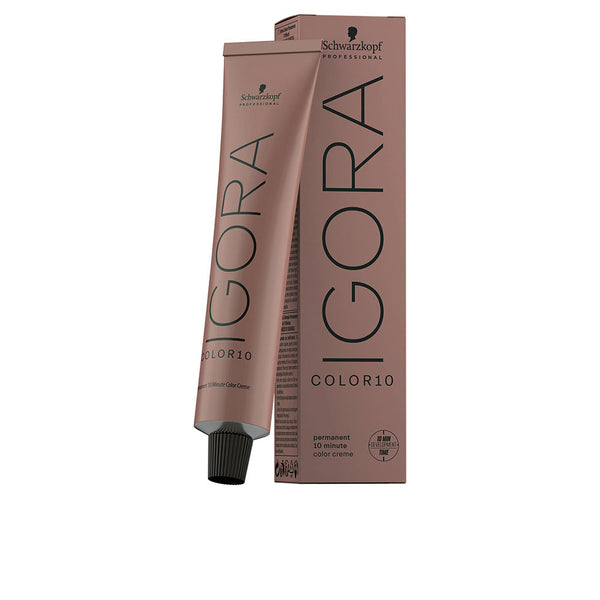 Igora color 10 #7-12 - SCHWARZKOPF