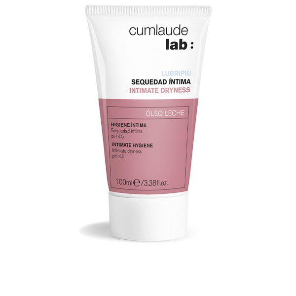 Lubripiu intiimi kuivuus öljymaito 100 ml - CUMLAUDE LAB