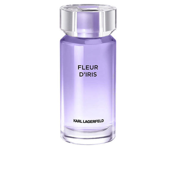 Fleur D'Iris Edp Vapo 100 Ml