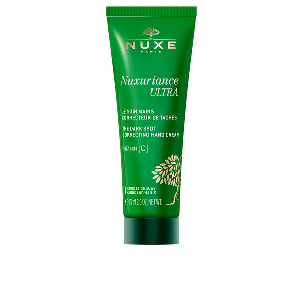 Nuxuriance® ultra anti-stain ja anti-aging käsivoide 75 ml - NUXE