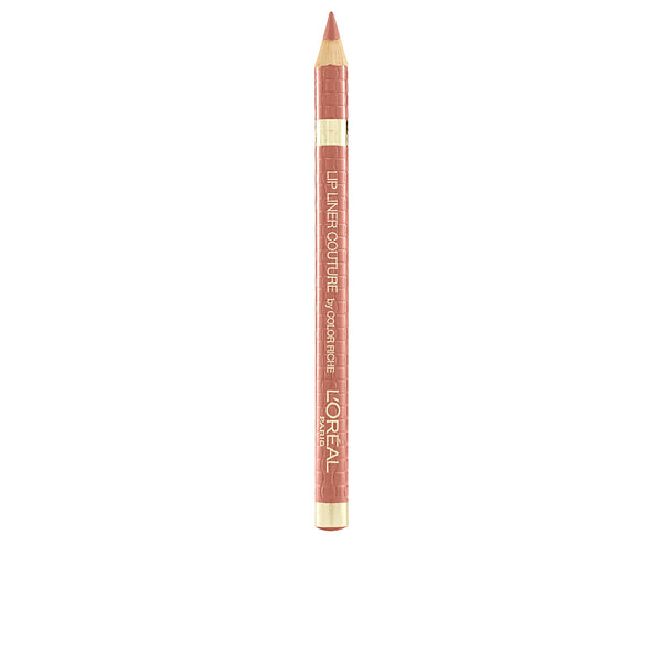 Color riche huultenrajauskynä couture #630-beige à nu - L'ORÉAL PARIS