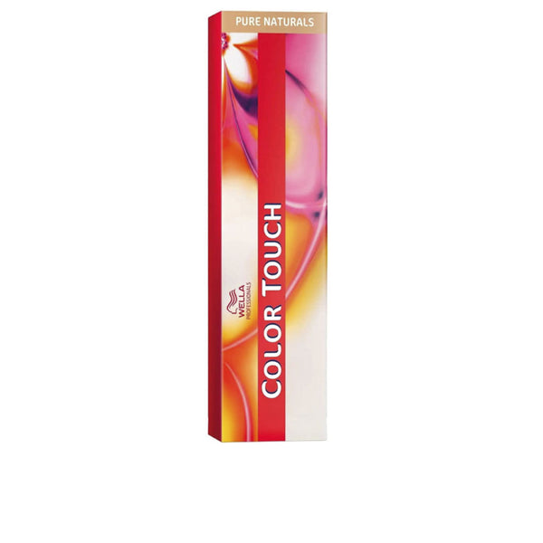 Color touch vibrant reds puolikestävä 10/6 60 ml - WELLA PROFESSIONALS