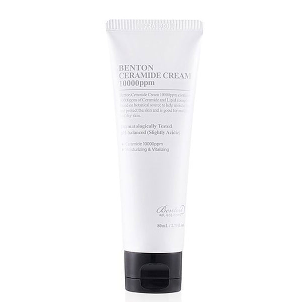 Ceramide Cream 10000Ppm 80Ml