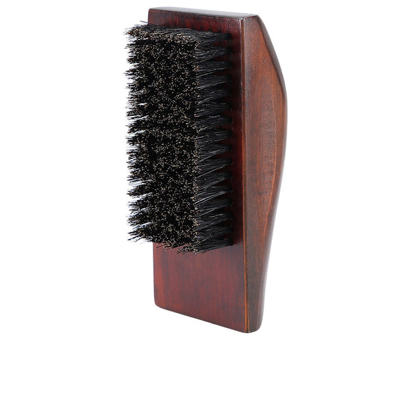 Lussoni barba luonnollinen suorakulmainen harja 1 kpl - LUSSONI