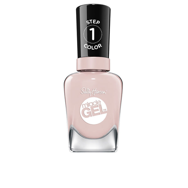 Miracle gel #232-tutu ballet'ille - SALLY HANSEN